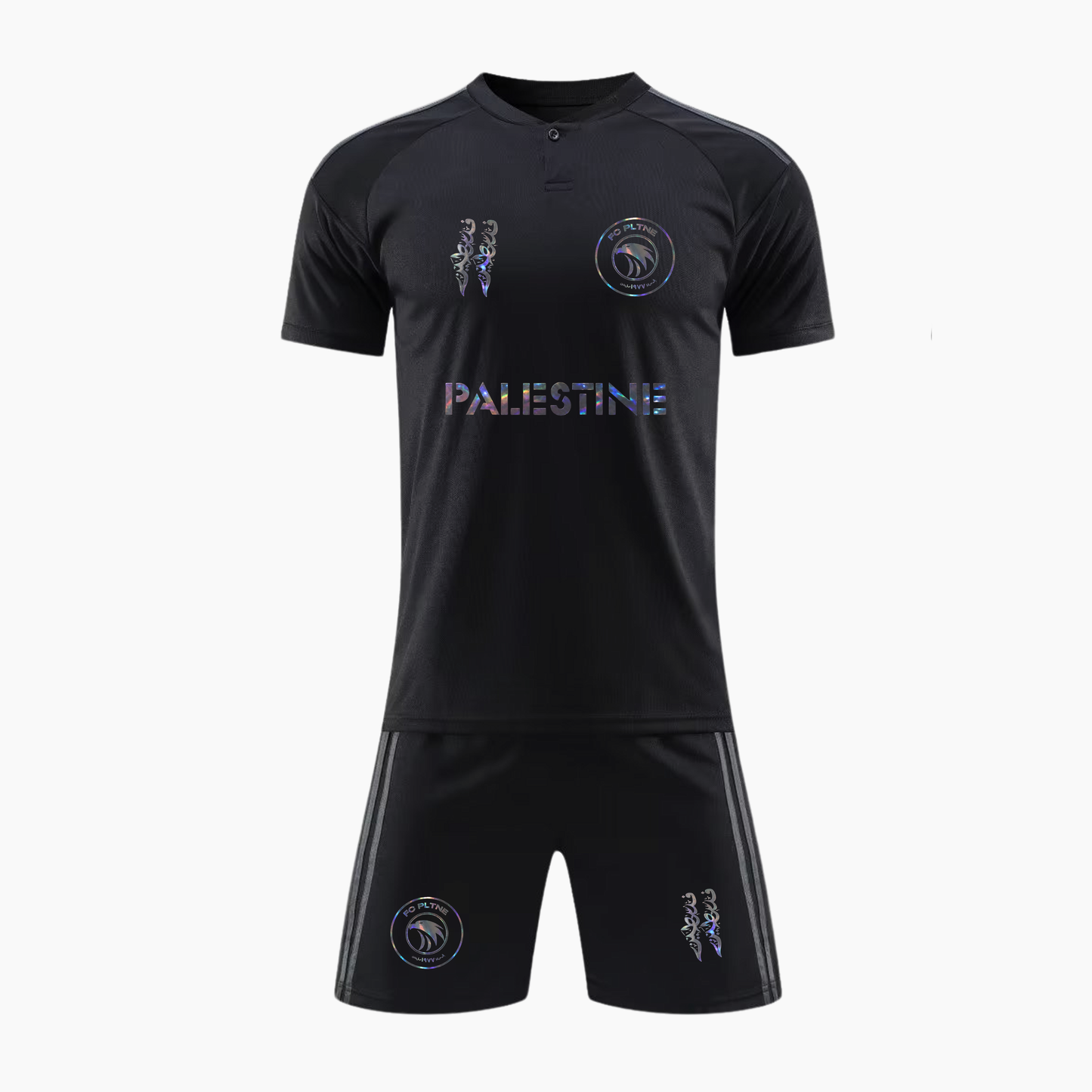 FC PLTNE - Limited Edition