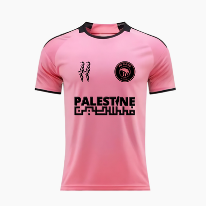 FC PLTNE - Limited Edition