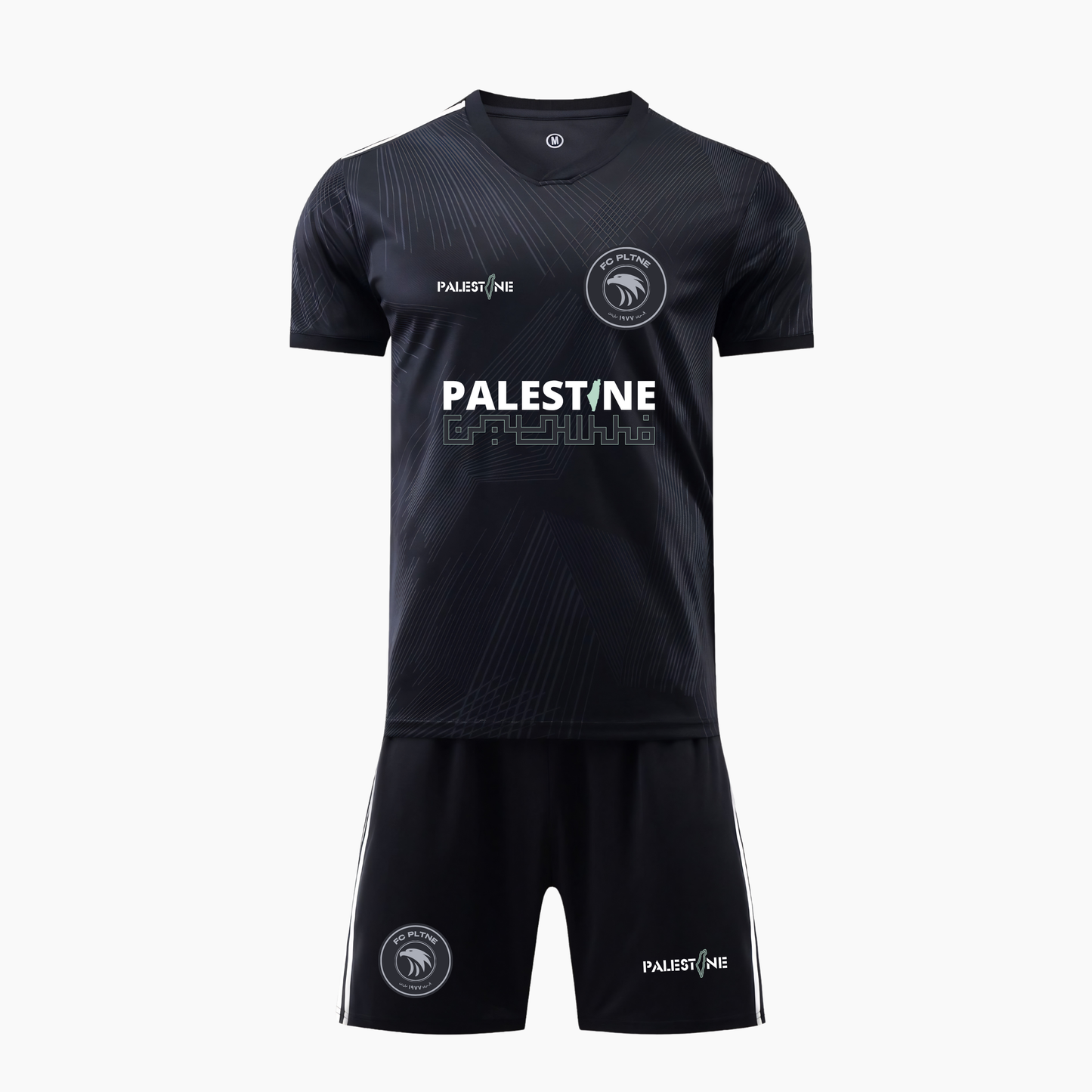 FC PLTNE - Limited Edition