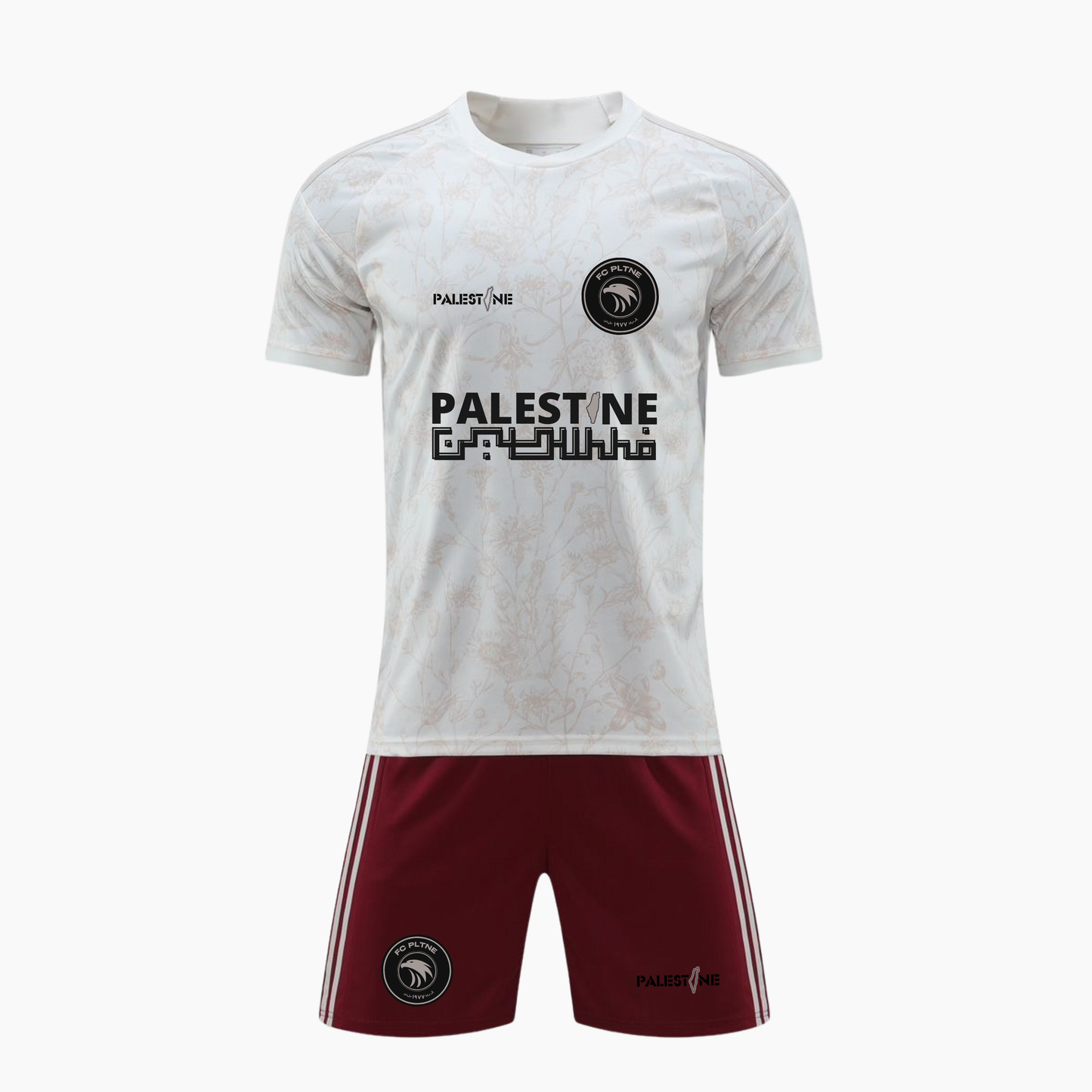 FC PLTNE - Limited Edition