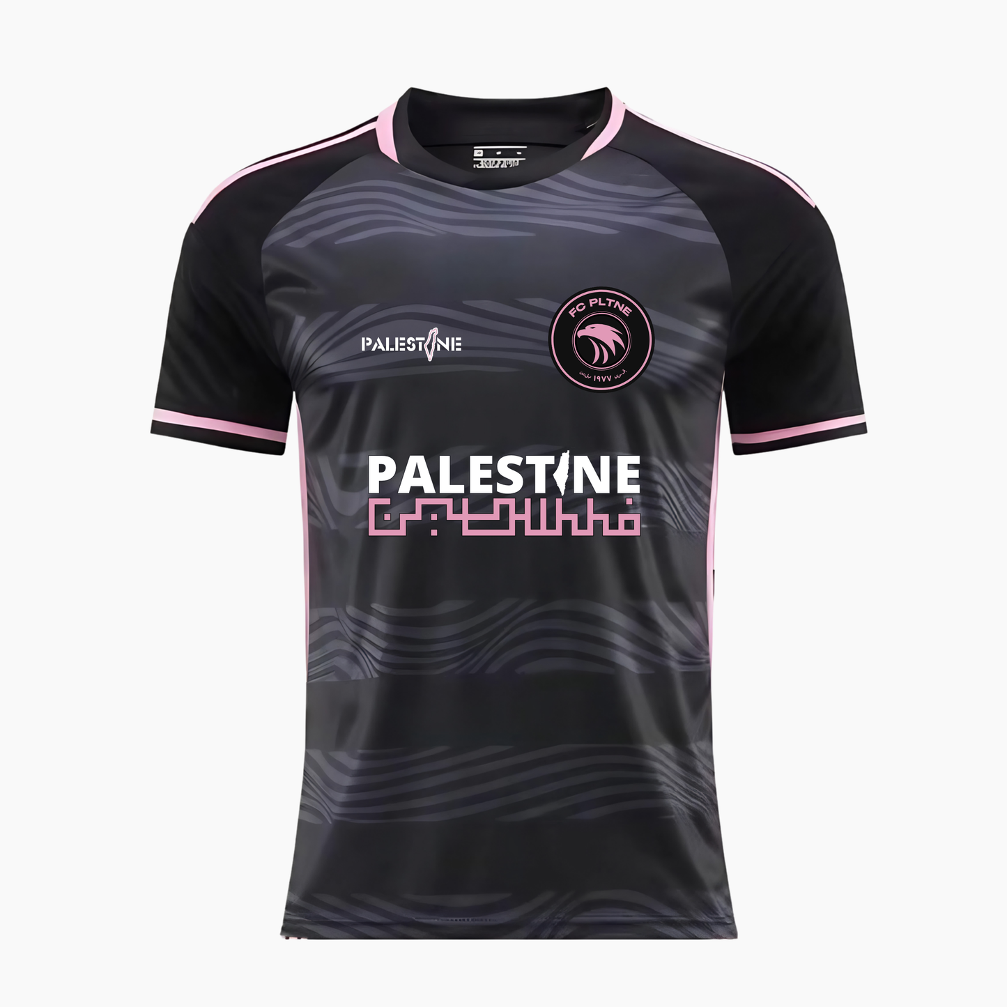 FC PLTNE - Édition limitée