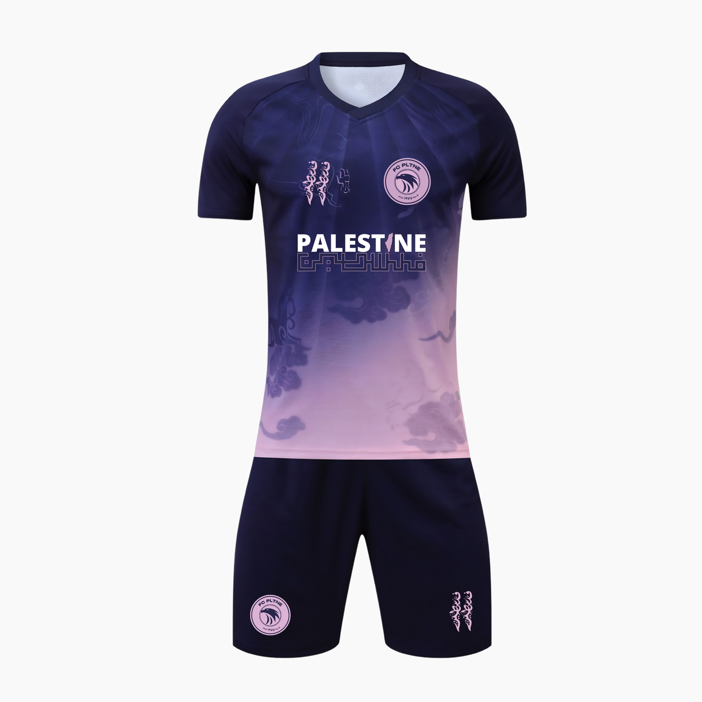 FC PLTNE - Limited Edition