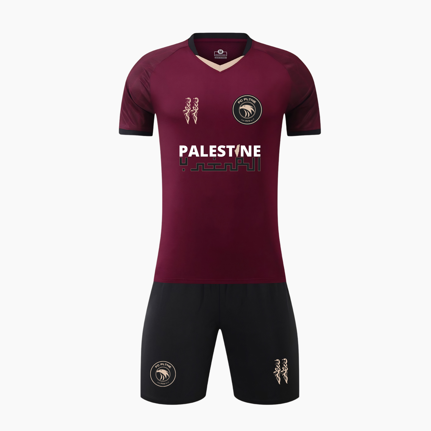 FC PLTNE - Morocco x Palestine