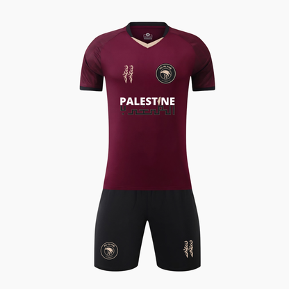 FC PLTNE - Morocco x Palestine