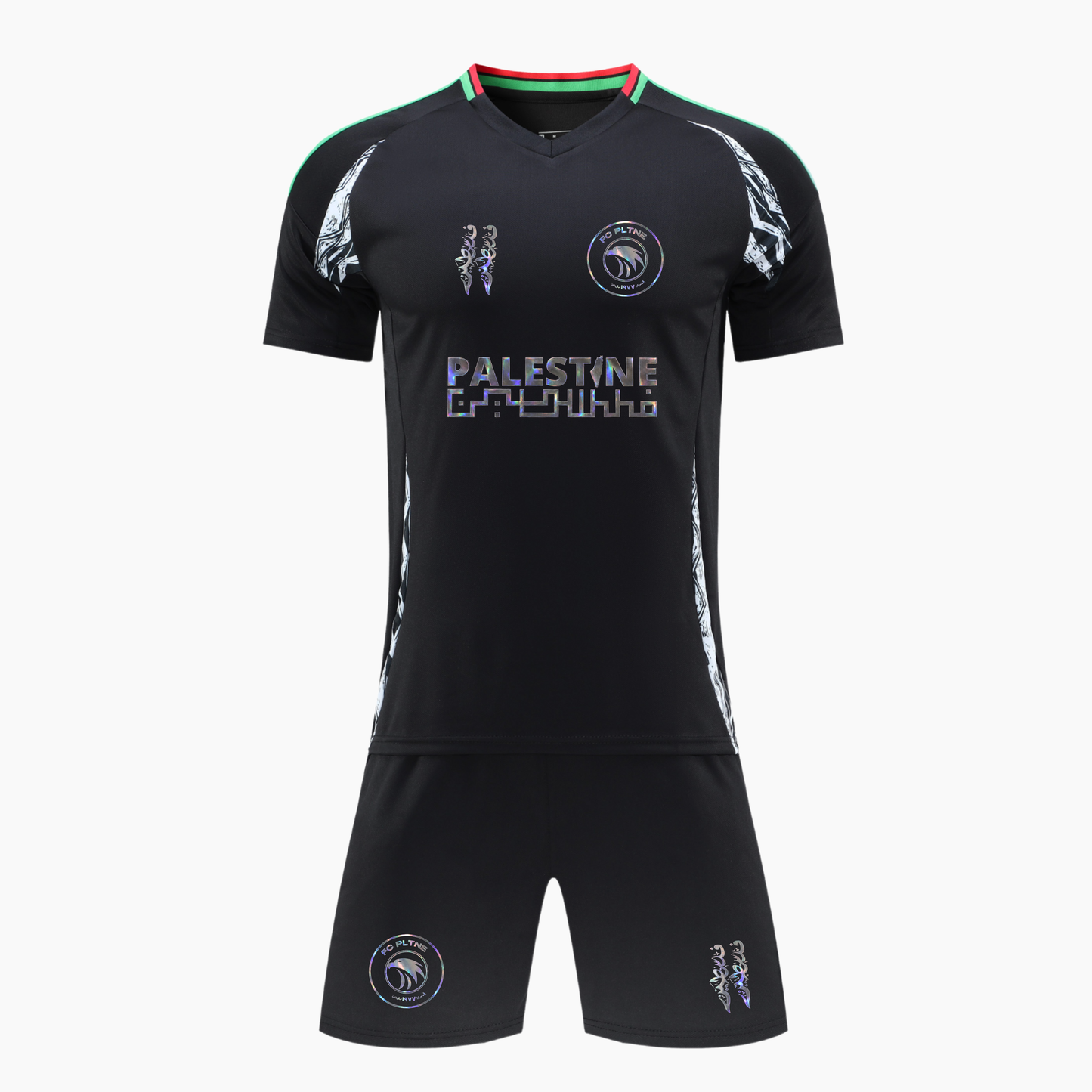 FC PLTNE - Limited Edition