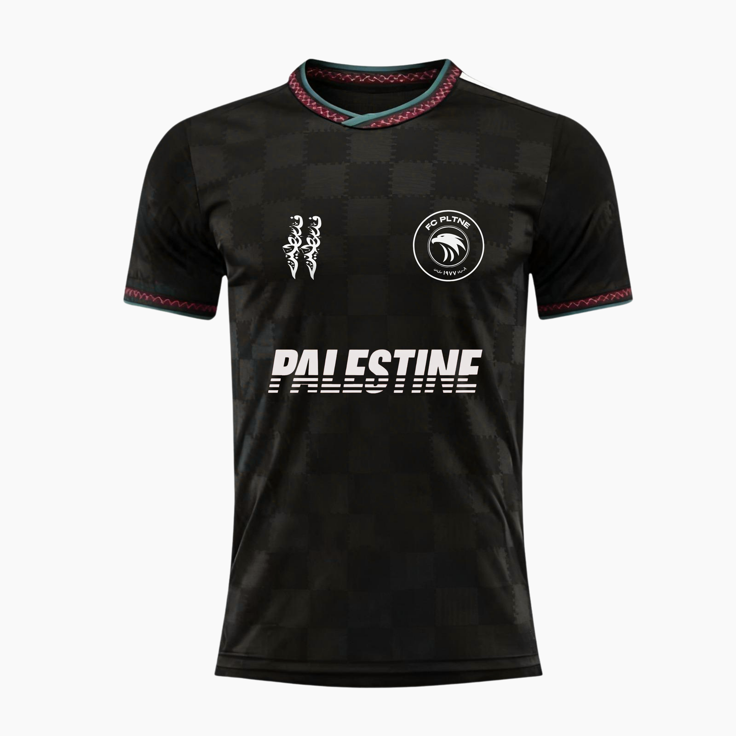 FC PLTNE - Limited Edition